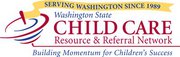 Recently also featured in Washington Childcare Resources newsletter